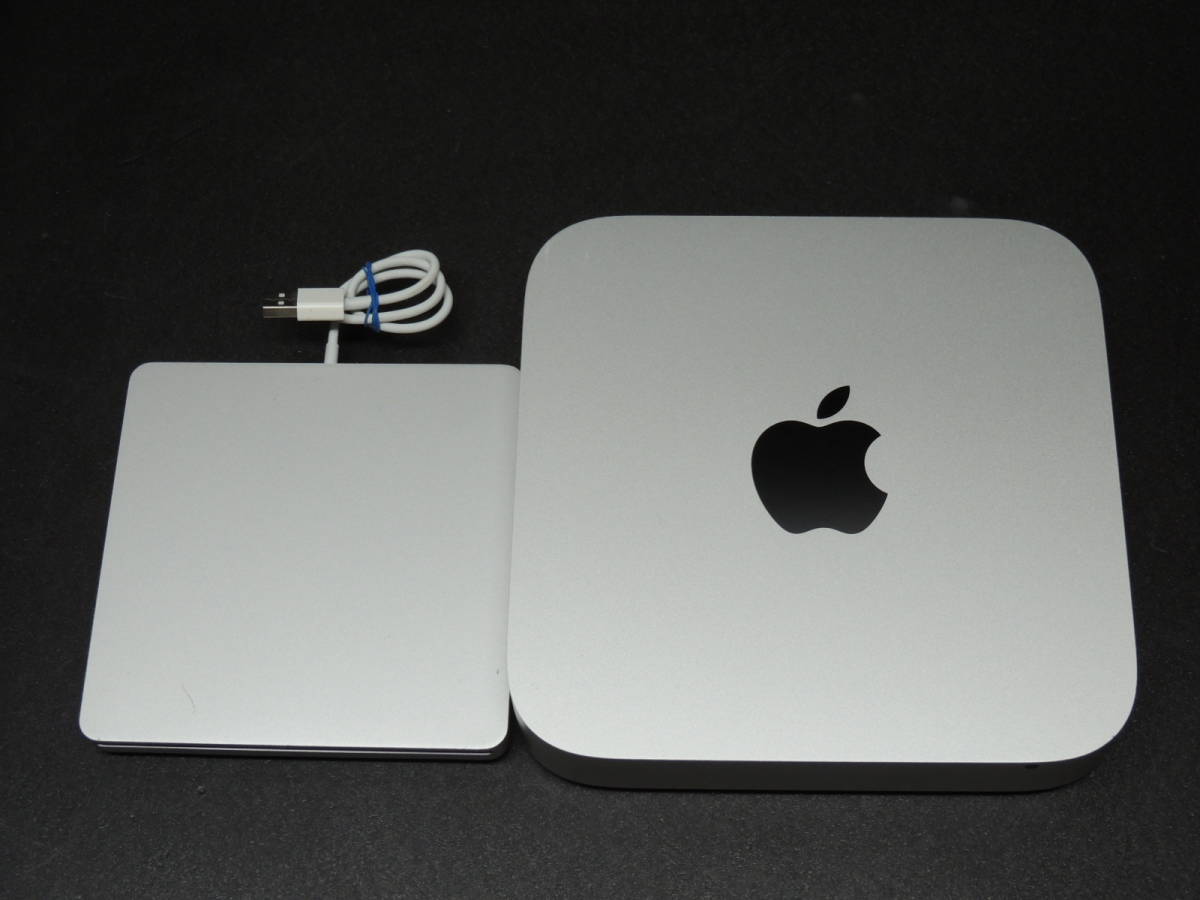 検品済み】Mac mini (Late 2014) A1347 デュア...+apple-en.jp