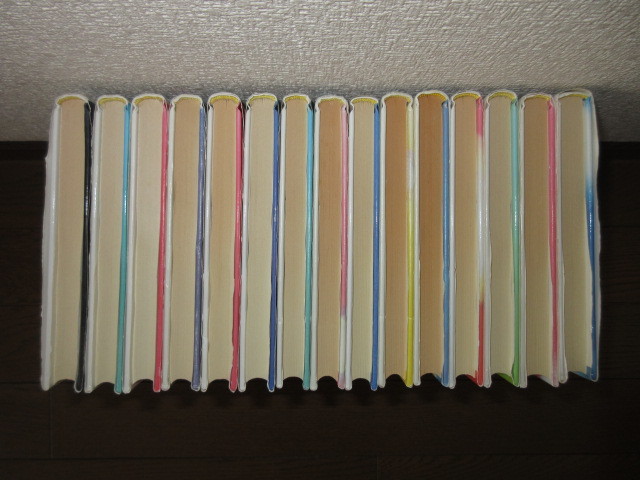 15冊 稀少 ちびっこ吸血鬼シリーズ 第1巻-第16巻 第3巻のみ 15冊 稀少 ちびっこ吸血鬼シリーズ 第1巻-第16巻 第3巻のみ