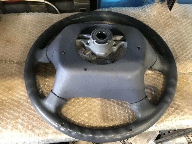  Land Cruiser Prado E-RZJ95W steering wheel long wide TX 8 person K14 45100-60320-B0