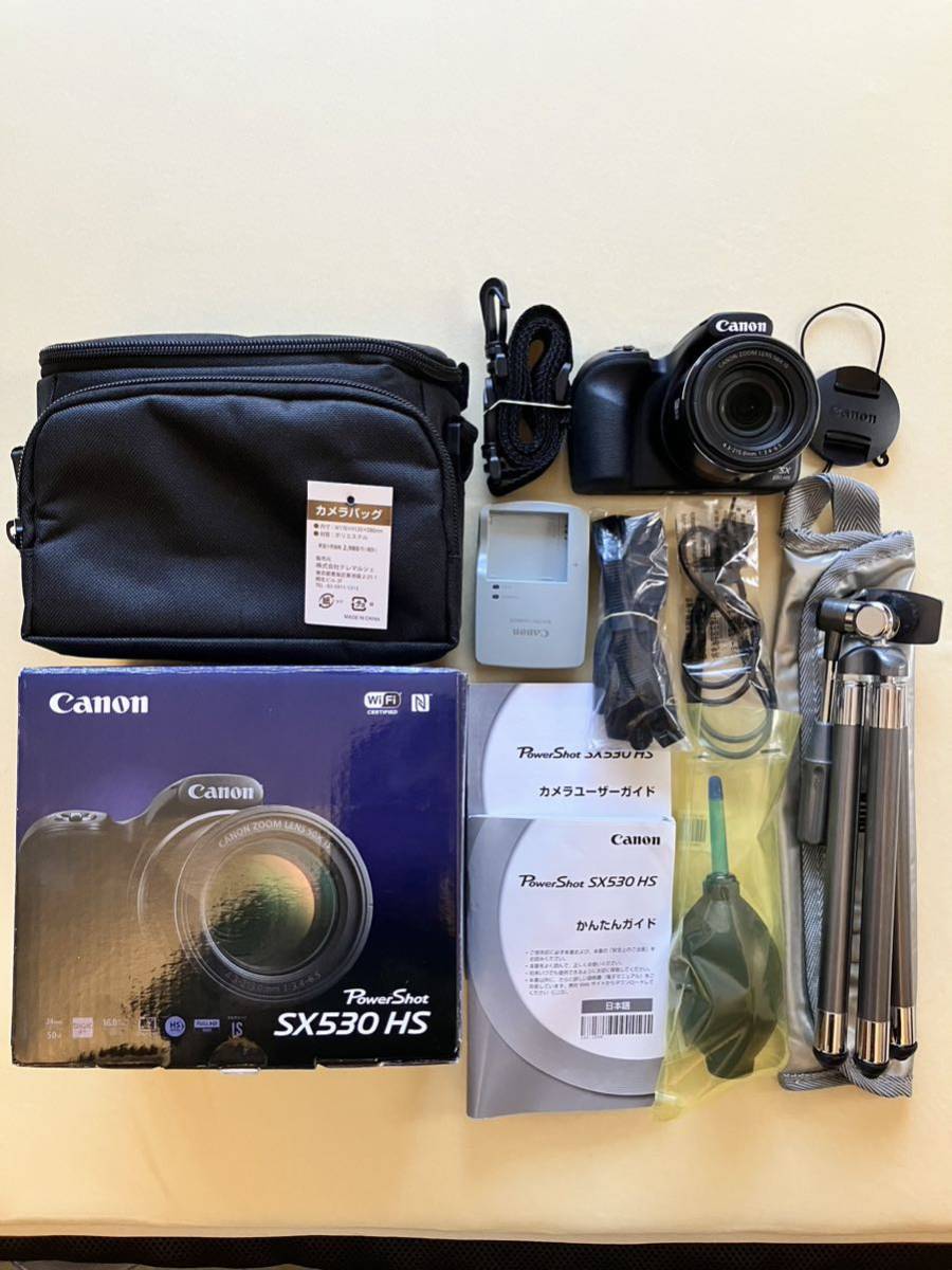 一番の 【美品 使用回数少】Canon デジタルカメラ パワーショット