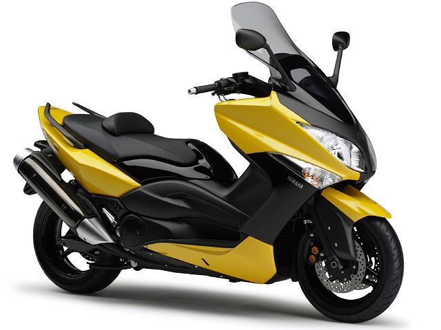 YAMAHA T-MAX（SJ08J） 2008~ 日本製 前フロントホイール ベアリング 画像付き詳細作業手順 レストア 93306-00420_画像3