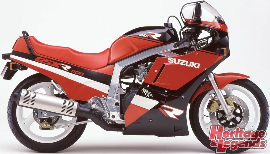 SUZUKI GSX-R1100 J型 1988~ 3本スポーク 日本製 後リアホイール ハブベアリング 抜き工具 画像付 詳細作業手順レストア スプロケ DIY 修理_画像5