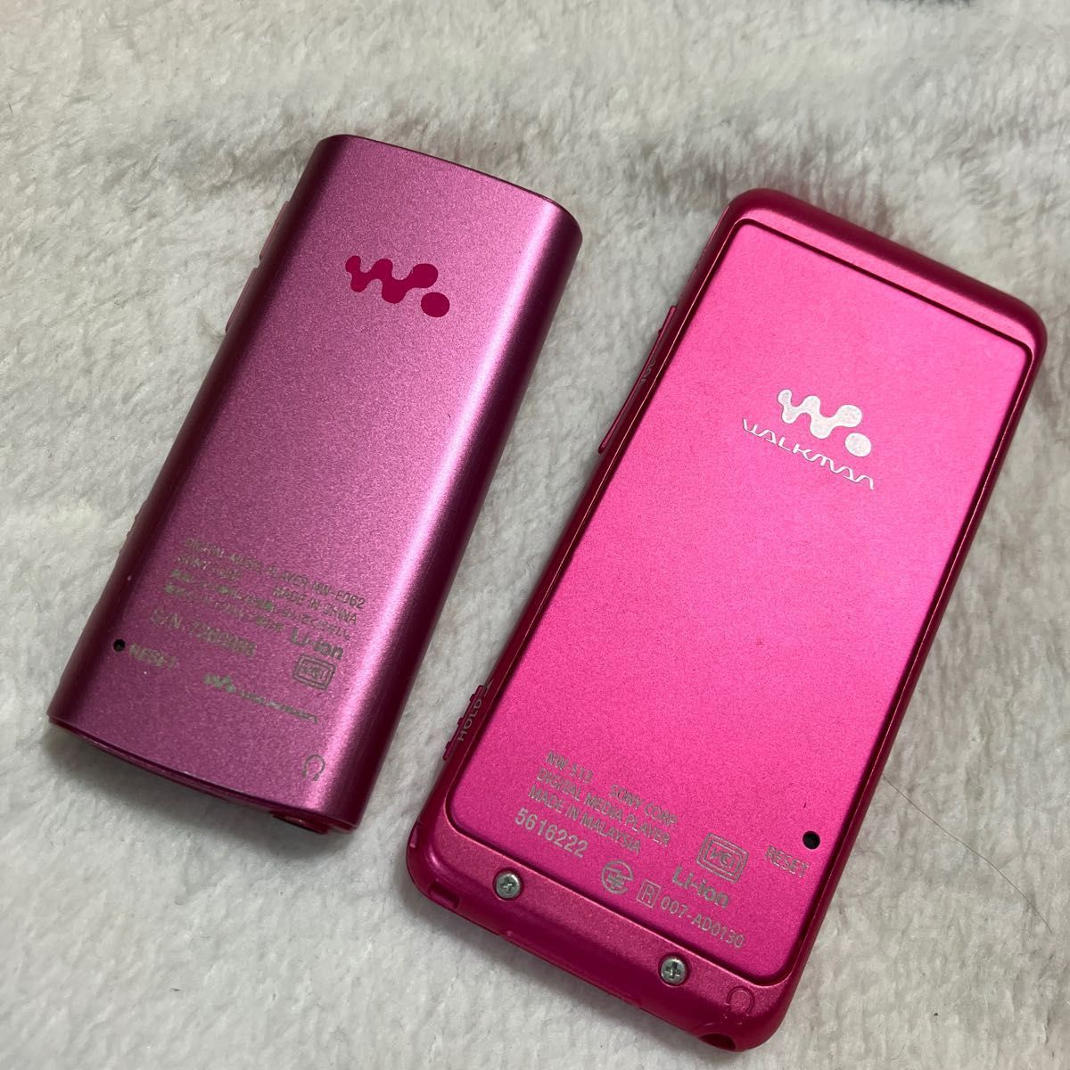 SONY ソニーウォークマン 2個セット|Yahoo!フリマ(旧PayPay SONY ソニーウォークマン 2個セット|Yahoo!フリマ(旧PayPay
