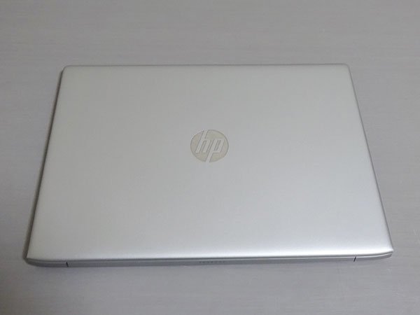HP ProBook 450 G5 Notebook PC Core i5 8250U 1.60GHz/8GB/HDD 500GB WLAN Bluetooth フルHD Webカメラ Win11_画像4