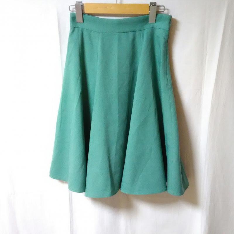 PROPORTION BODY DRESSING 2 プロポーションボディドレッシング スカート ひざ丈スカート Skirt Medium Skirt 10016564_画像1