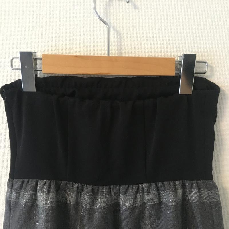 MINIMUM 2 ミニマム ワンピース ミニスカート One-Piece Mini Skirt Short Skirt 10015525_画像4