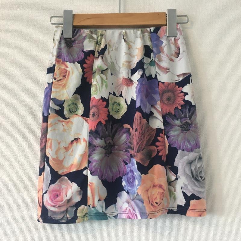 EMODA S エモダ スカート ミニスカート Skirt Mini Skirt Short Skirt 10012639_画像1