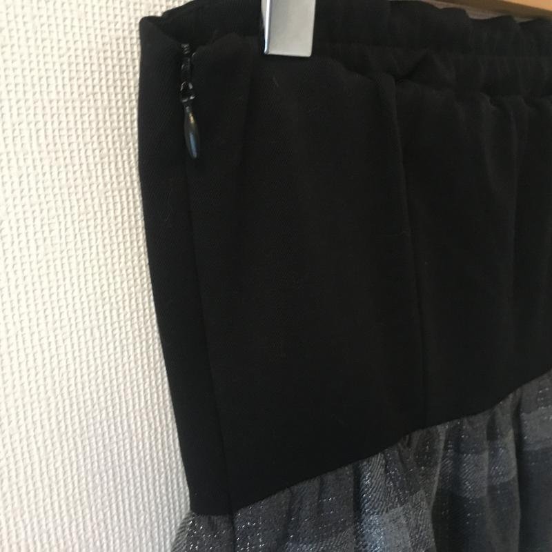 MINIMUM 2 ミニマム ワンピース ミニスカート One-Piece Mini Skirt Short Skirt 10015525_画像5