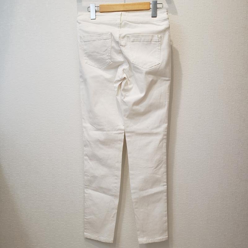 PROPORTION BODY DRESSING 26  pro ... корпус  ...  брюки    Denim   ,  джинсы    белый /  белый  / 10013136