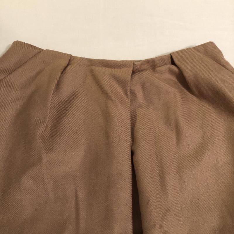 BALLSEY 34 ボールジィ スカート ひざ丈スカート Skirt Medium Skirt ベージュ / ベージュ / 10013801_画像4