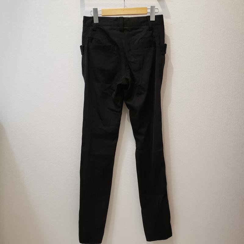 MACPHEE 34 マカフィー パンツ スラックス Pants Trousers Slacks 黒 / ブラック / 10014149_画像2