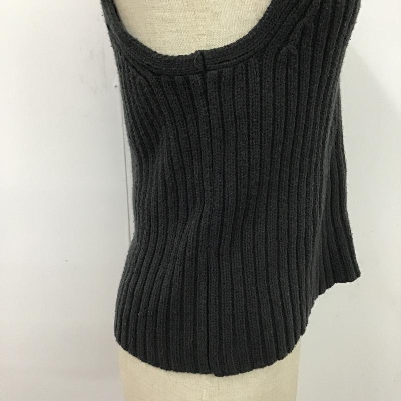 MOUSSY FREE Moussy other tops other tops 010FSS70-1070 rib knitted bolero camisole set 10079266