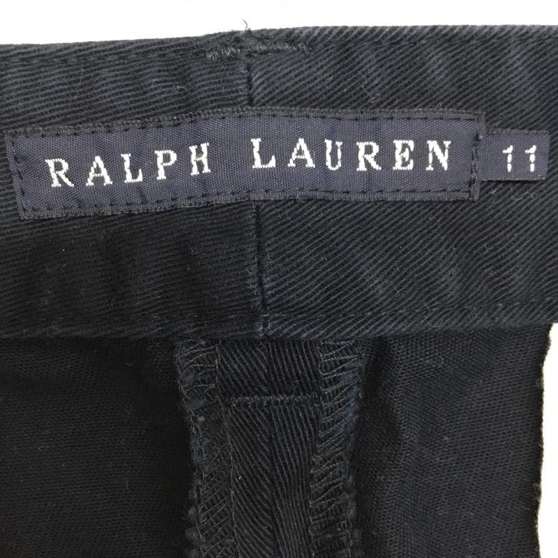 RALPHLAUREN 表記無し ラルフローレン パンツ スラックス Pants Trousers Slacks 紺 / ネイビー / 10081958_画像7