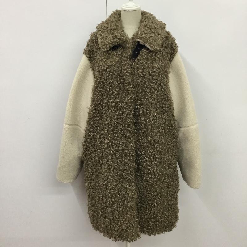 数々の賞を受賞 Coat COAT BOA MIX 510DAM30-0940 コート一般 コート