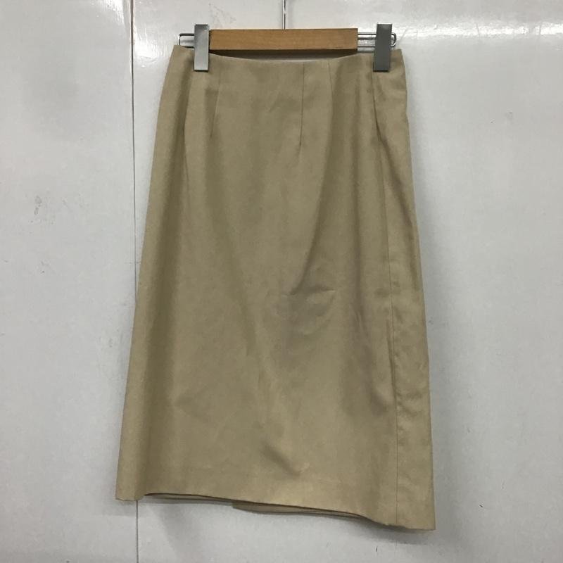 NATURAL BEAUTY BASIC S ナチュラルビューティベーシック スカート ひざ丈スカート タグ付 Skirt Medium Skirt 10082604_画像2