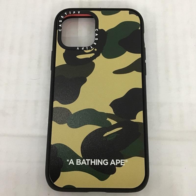 A BATHING APE 表記無し アベイシングエイプ その他ファッション小物 その他ファッション小物 10083326_画像2