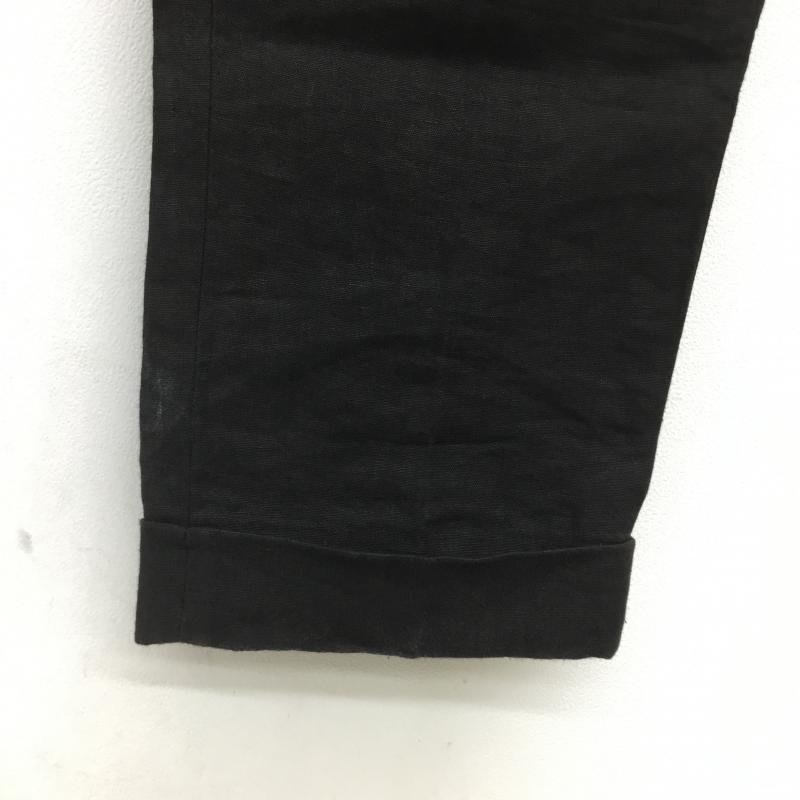 MARCJACOBS 48 マークジェイコブス パンツ スラックス Pants Trousers Slacks 黒 / ブラック / 10050549_画像4