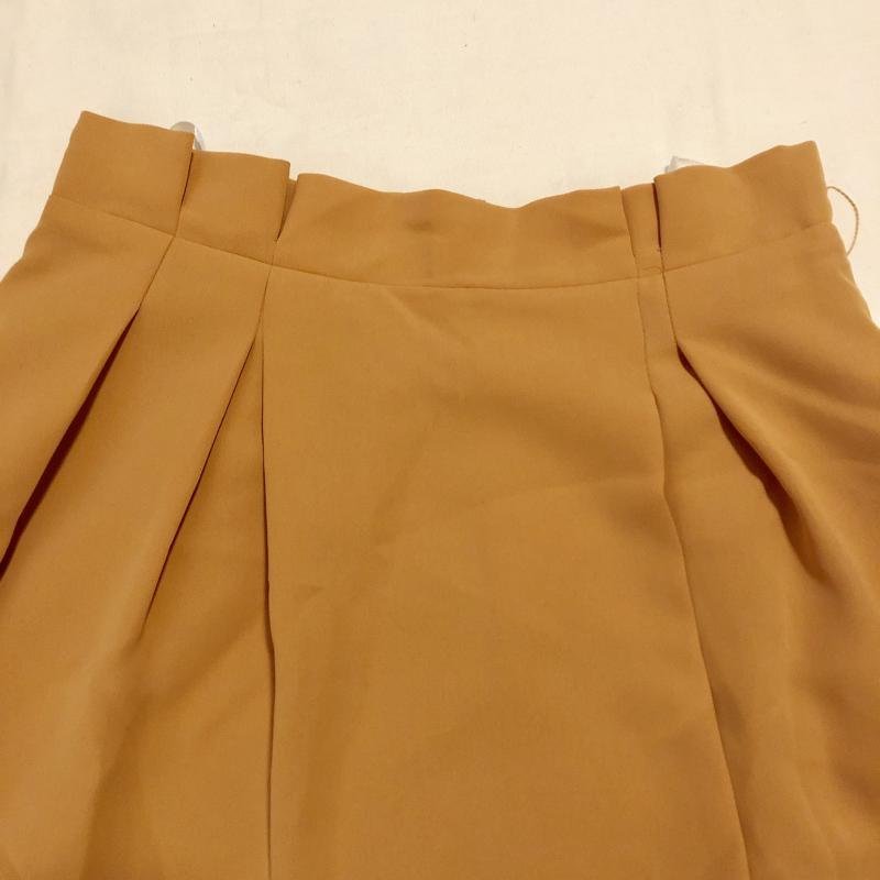 PROPORTION BODY DRESSING 2 プロポーションボディドレッシング スカート ひざ丈スカート タックスカート Skirt Medium Skirt 10033304_画像4