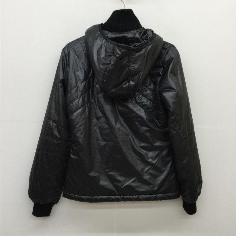 DIESEL S ディーゼル ジャケット、上着 ジャンパー、ブルゾン Jacket 黒 / ブラック / 10044765_画像2