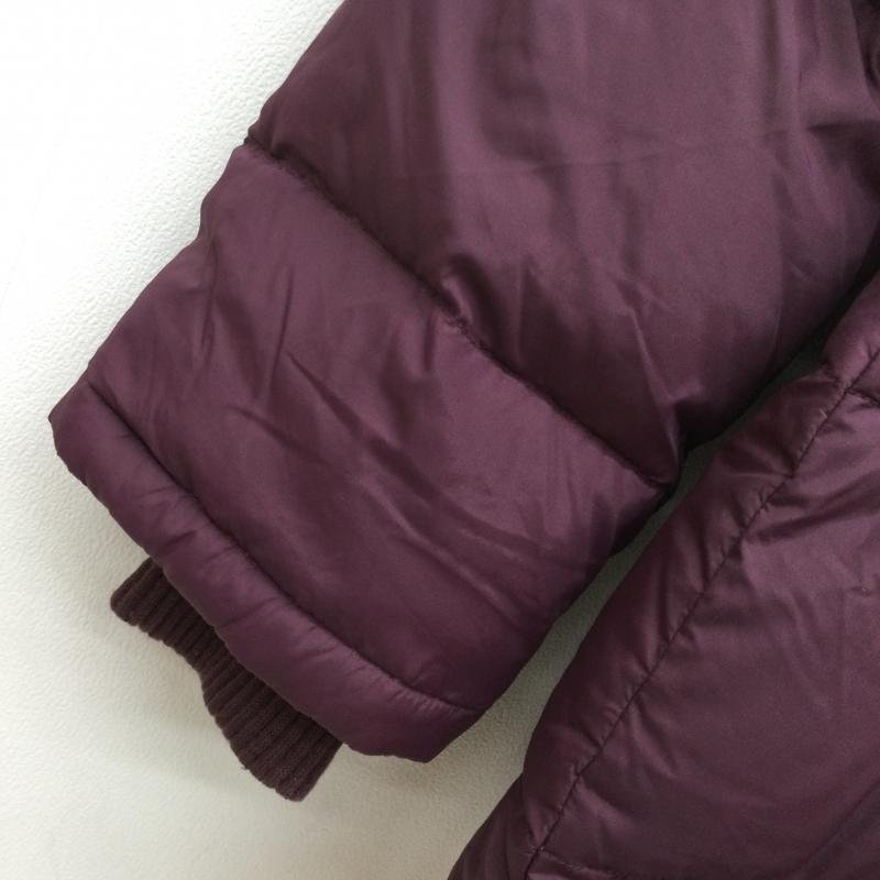 DIESEL S ディーゼル ジャケット、上着 ダウンジャケット Jacket 紫 / パープル / 10045181_画像5