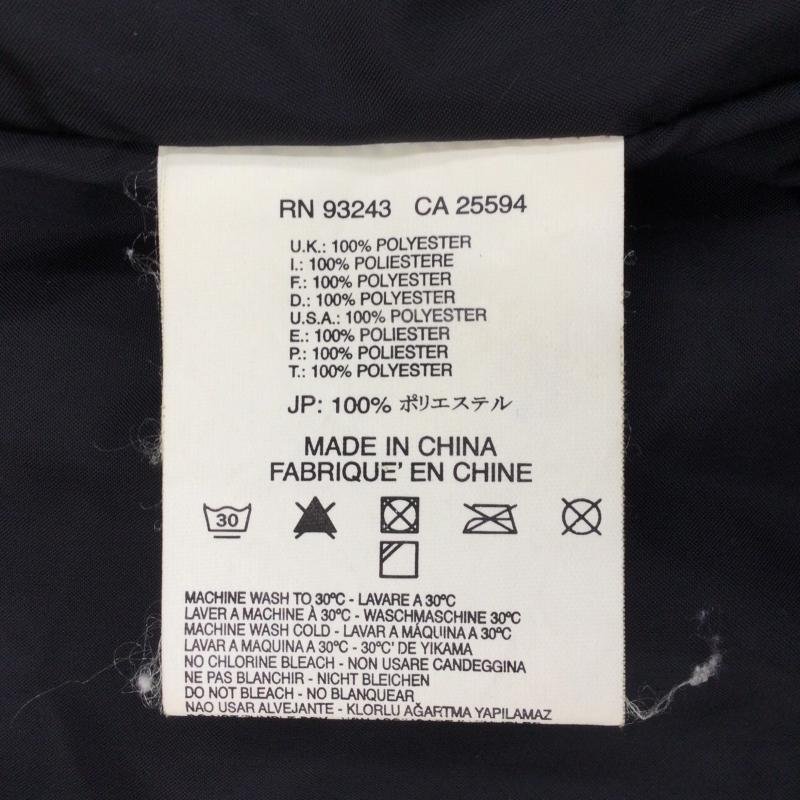 DIESEL S ディーゼル ジャケット、上着 ジャンパー、ブルゾン Jacket 黒 / ブラック / 10044765_画像10