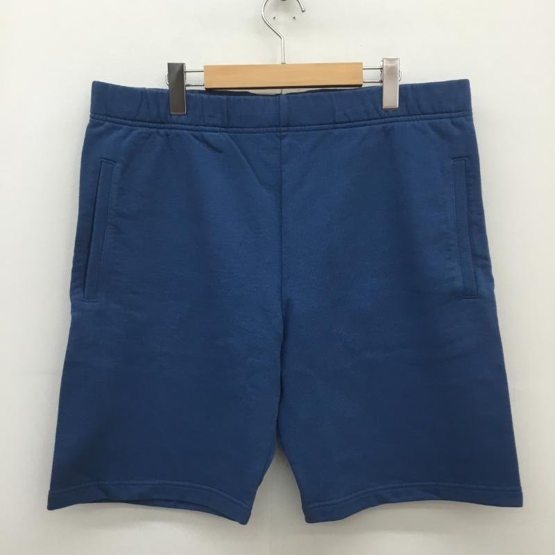 Carhartt WIP XL カーハート ダブリューアイピー パンツ ショートパンツ Pants Trousers Short Pants Shorts 青 / ブルー / 10072732