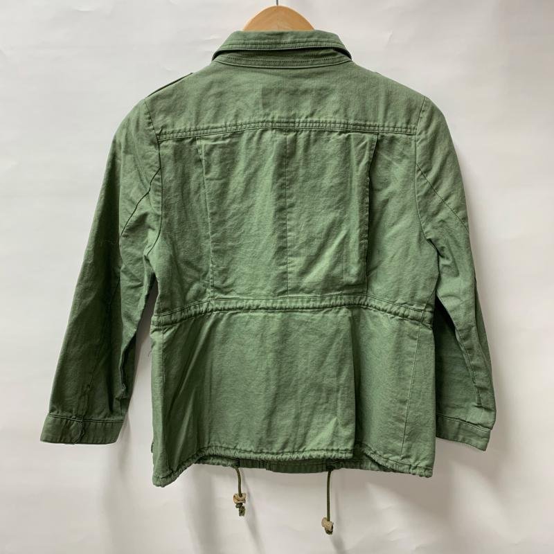 SHIPS M シップス ジャケット、上着 ジャケット、ブレザー Jacket 緑 / グリーン / 10008802_画像2