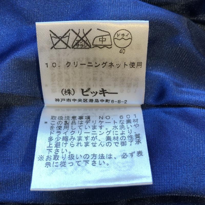 Viaggio Blu 1 ビアッジョブルー ワンピース ミニスカート One-Piece Mini Skirt Short Skirt 青 / ブルー / 10002863_画像6