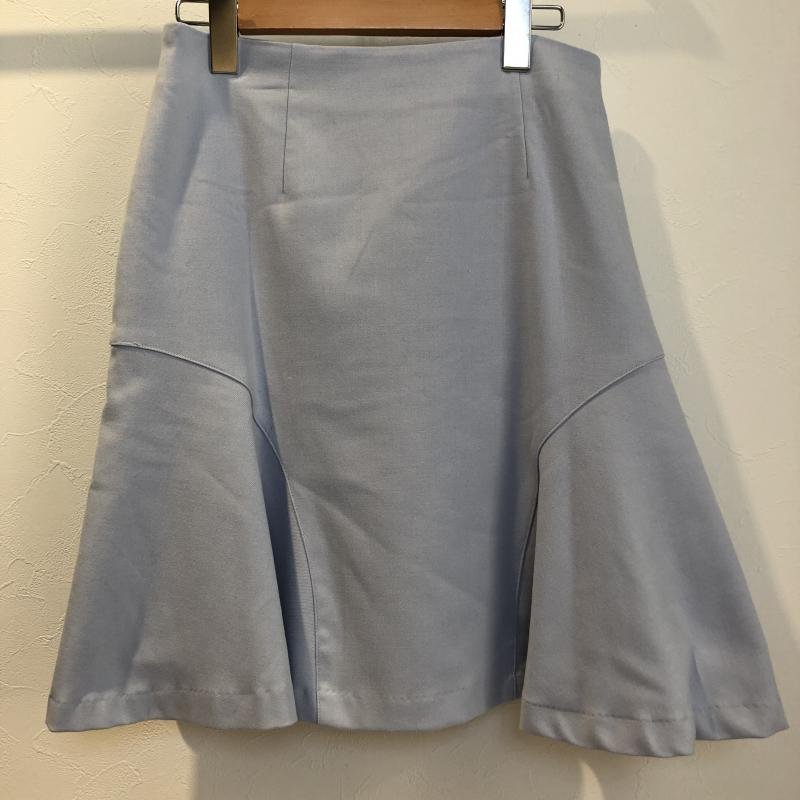 Ennea 40インチ エンネア スカート ひざ丈スカート Skirt Medium Skirt 青 / ブルー / 10002914_画像1
