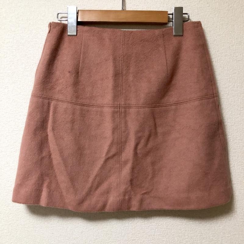 NATURAL BEAUTY BASIC M ナチュラルビューティベーシック スカート ミニスカート Skirt Mini Skirt Short Skirt 10002405_画像2