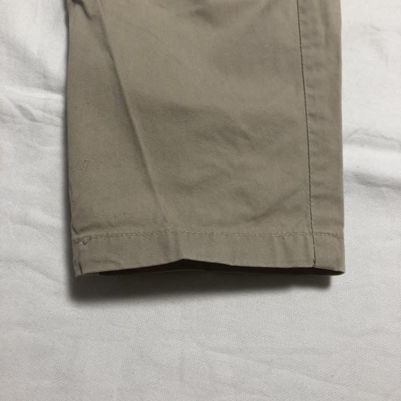 ZARA BASIC S Zara Basic pants chinos Pants Trousers Chino Pants Chinos beige / beige / 10034977