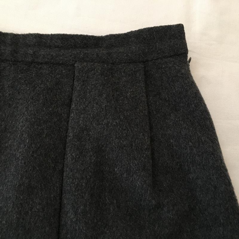 LAPIS LUCE PER BEAMS 38 ラピスルーチェパービームス スカート ミニスカート Skirt Mini Skirt Short Skirt 灰 / グレー / 10032933_画像3