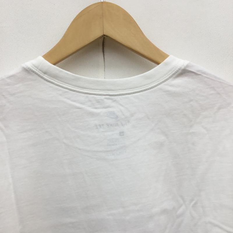 NIKE XL ナイキ Tシャツ 半袖 CITY TEE FOR TOKYO　DA8858-100 T Shirt 白 / ホワイト / 10066208_画像5