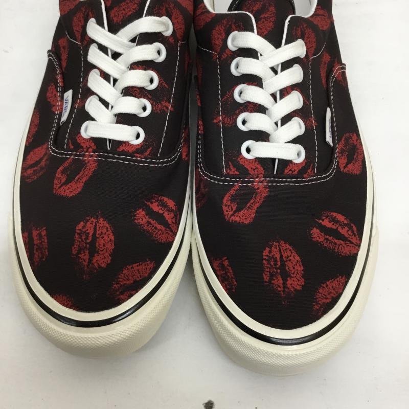 VANS 30.0cm バンズ スニーカー スニーカー ERA 95 DX Anaheim Factory “HOTLIPS” Sneakers 黒 / ブラック / 10064013_画像5