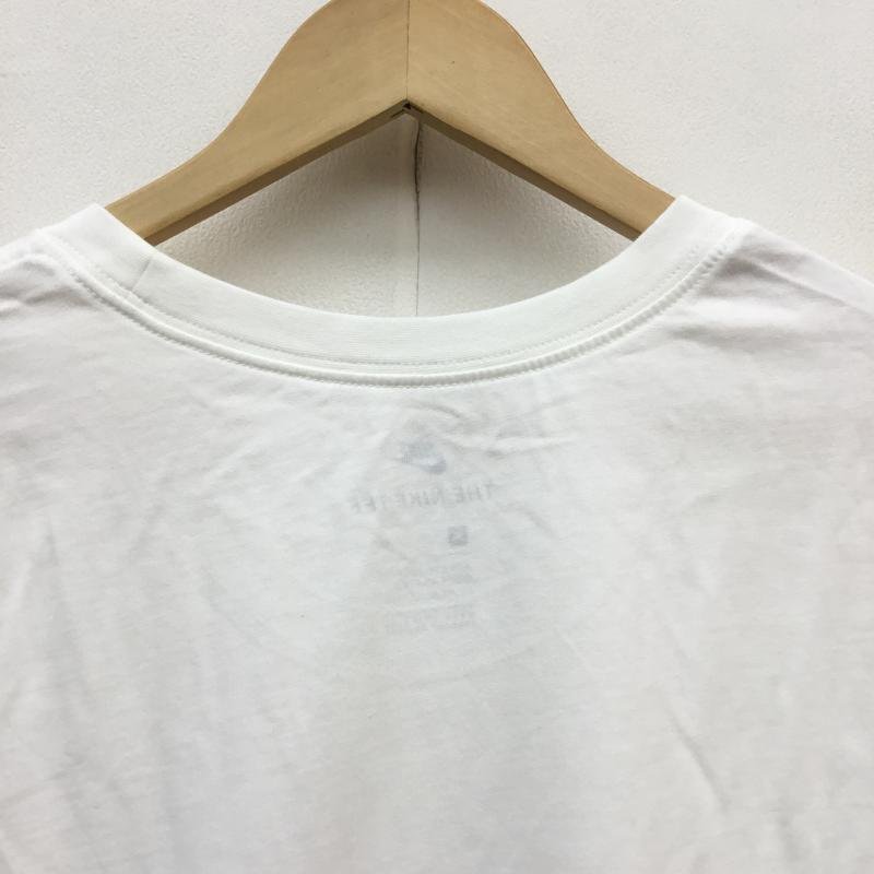 NIKE XL ナイキ Tシャツ 半袖 CITY TEE FOR TOKYO DA8858-100 T Shirt 白 / ホワイト / 10056191_画像5
