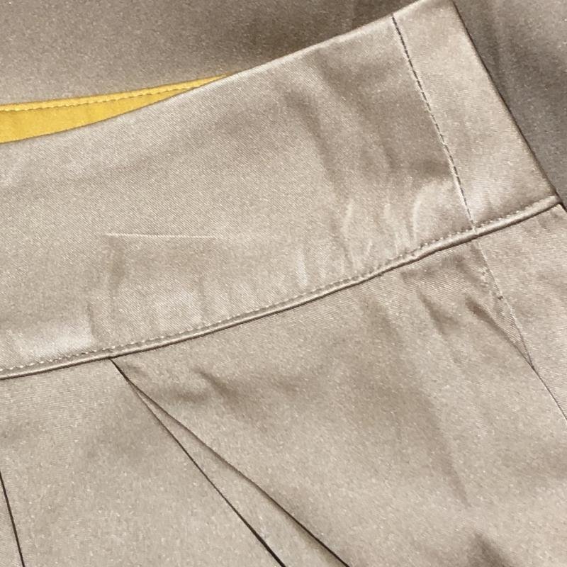 SOV. 36 ソブ スカート ひざ丈スカート Skirt Medium Skirt ベージュ / ベージュ / 10005668_画像4
