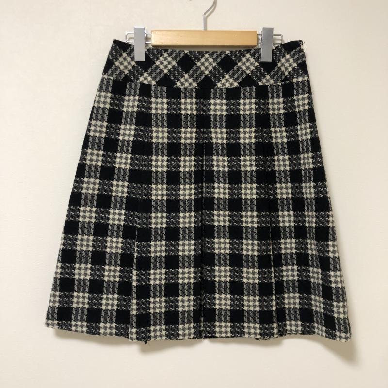 UNTITLED 2 アンタイトル スカート ひざ丈スカート Skirt Medium Skirt 10011165_画像1