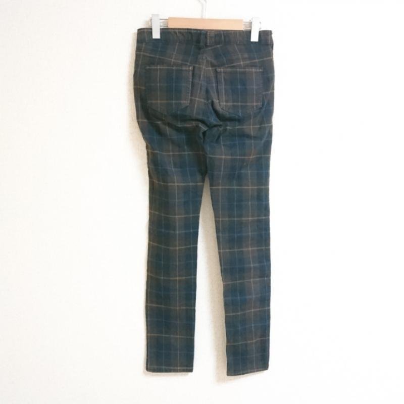 NATURAL BEAUTY BASIC S ナチュラルビューティベーシック パンツ チノパン Pants Trousers Chino Pants Chinos 10012747_画像2