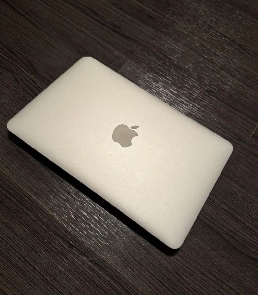 最終値下げMacBook Air 11インチA1465 mid2013 ジャンク|PayPayフリマ