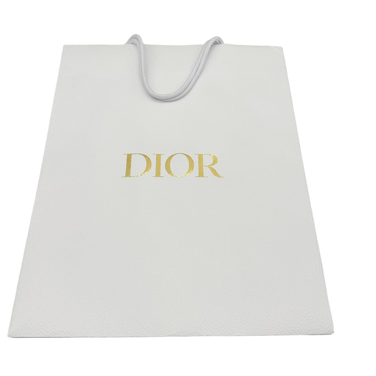 A918●Dior　ディオール●紙袋　ショッパー　ショックバッグ＆クリスマスポストカード●まとめ売り　紙袋3点　ポストカード3点　　_画像4