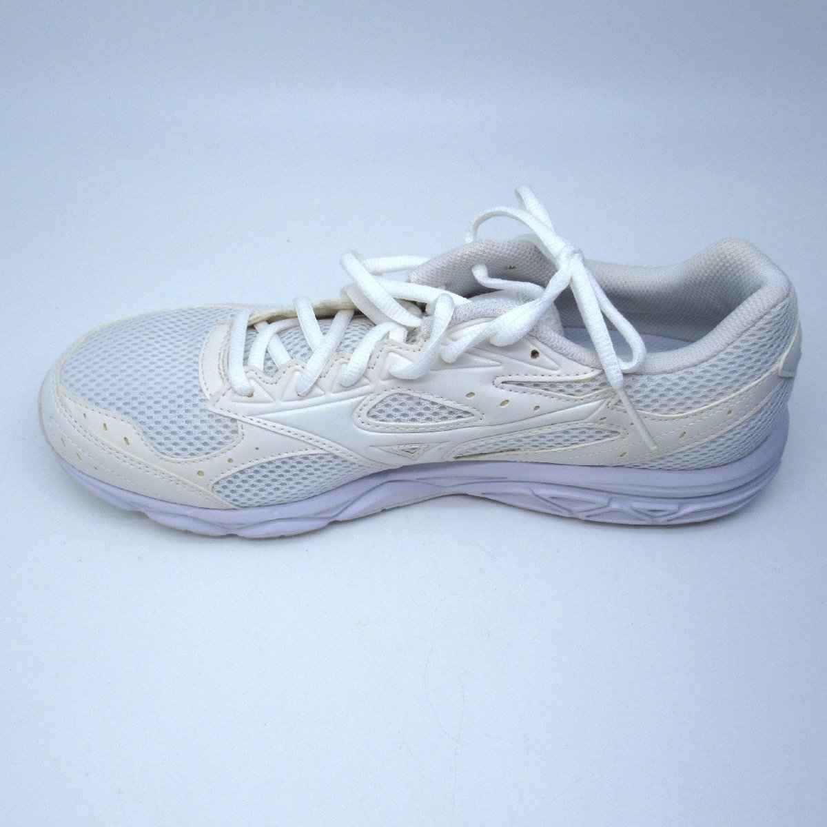 [ new goods unused ] Mizuno MIZUNO 27.0. Maxima i The -20 MAXIMIZER running shoes white shoes K1GA180201