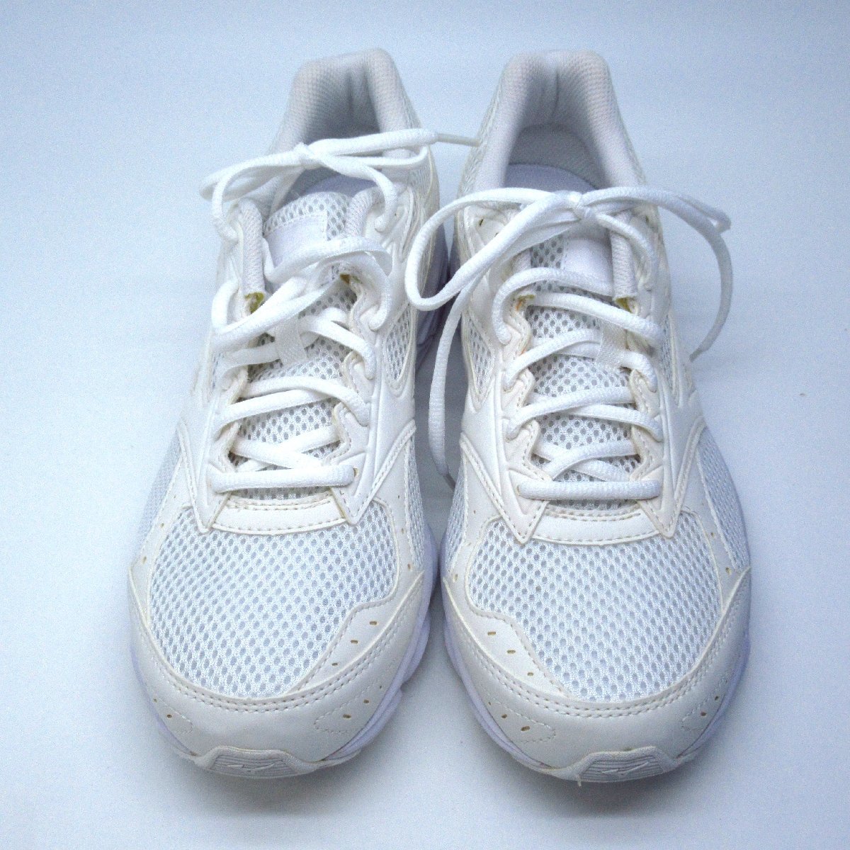 [ new goods unused ] Mizuno MIZUNO 27.0. Maxima i The -20 MAXIMIZER running shoes white shoes K1GA180201