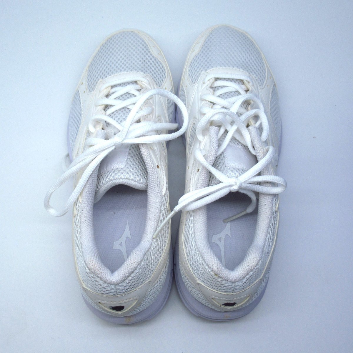 [ new goods unused ] Mizuno MIZUNO 27.0. Maxima i The -20 MAXIMIZER running shoes white shoes K1GA180201