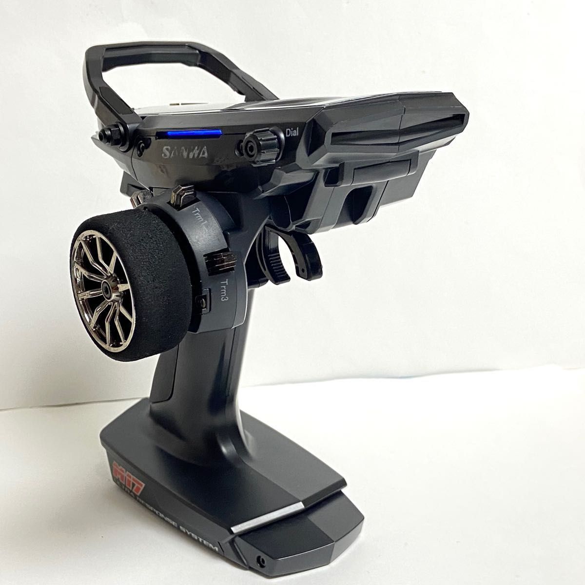 サクラDD兄弟様専用】サンワ M17 ハイエンド プロポ 取説 元箱 サクラDD兄弟様専用】サンワ M17 ハイエンド プロポ 取説 元箱