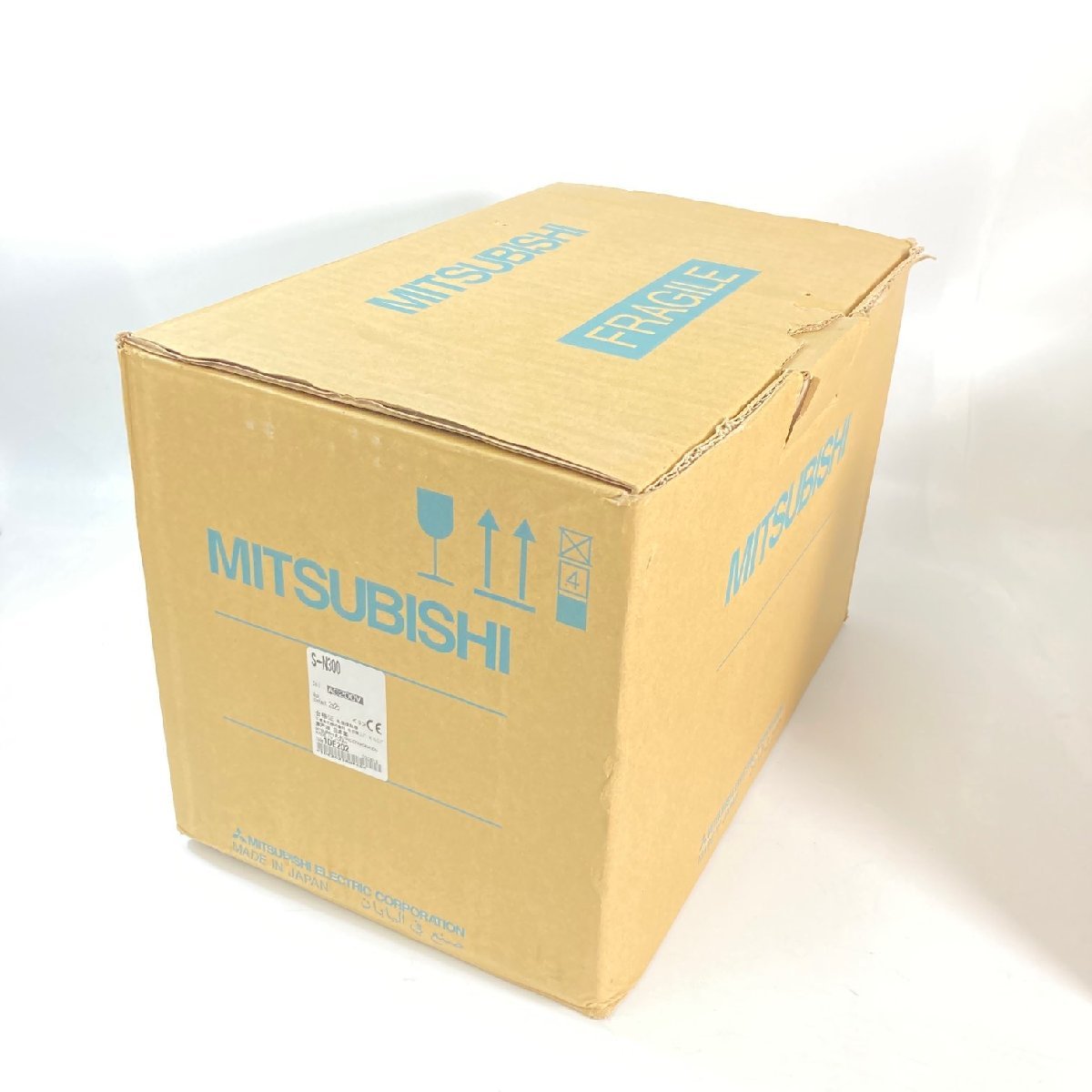 全品送料0円 S-N300 AC200V 低圧開閉器 三菱電機 その他