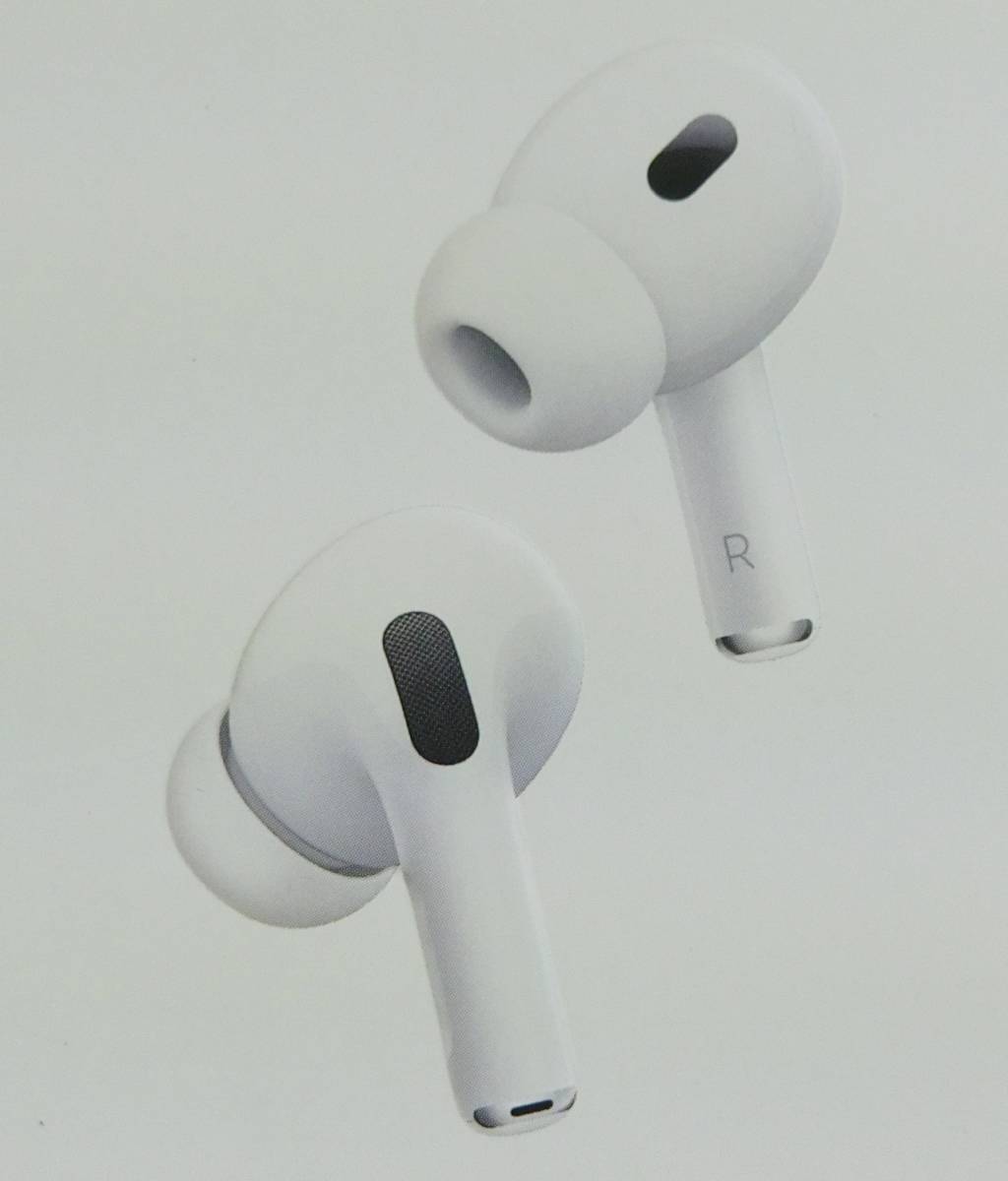 期間限定キャンペーン MTJV3J/A エアーポッズプロ Pro AirPods Apple