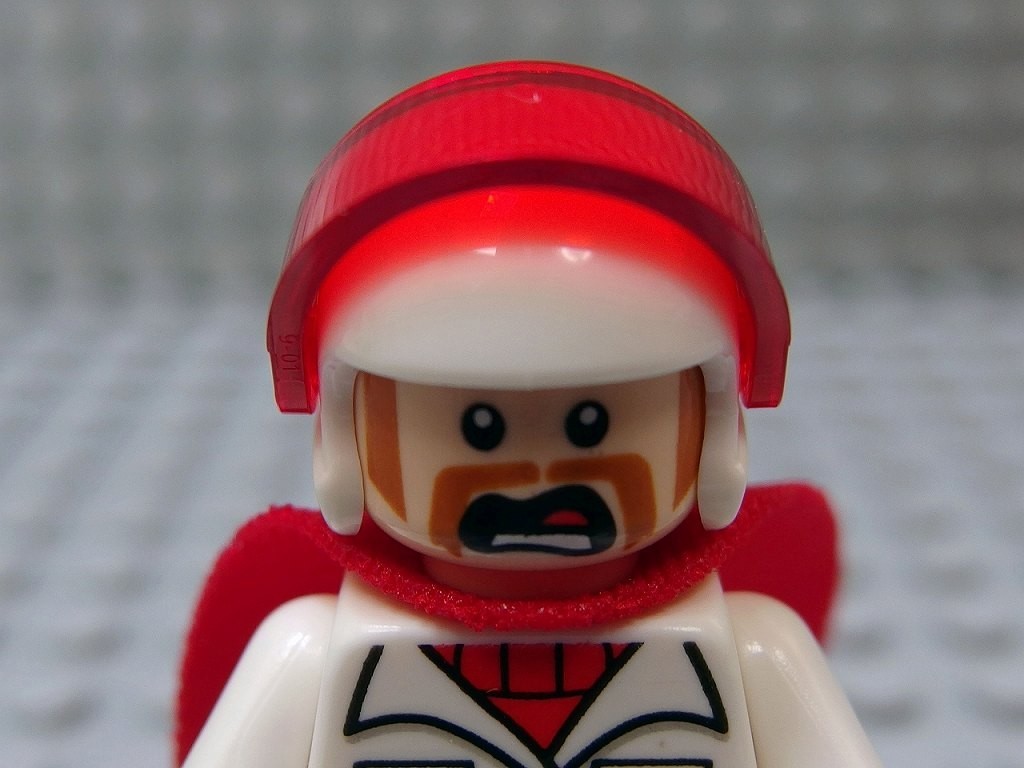 ★LEGO★ミニフィグ【トイ・ストーリー】Duke Caboom_A(toy026)_画像4