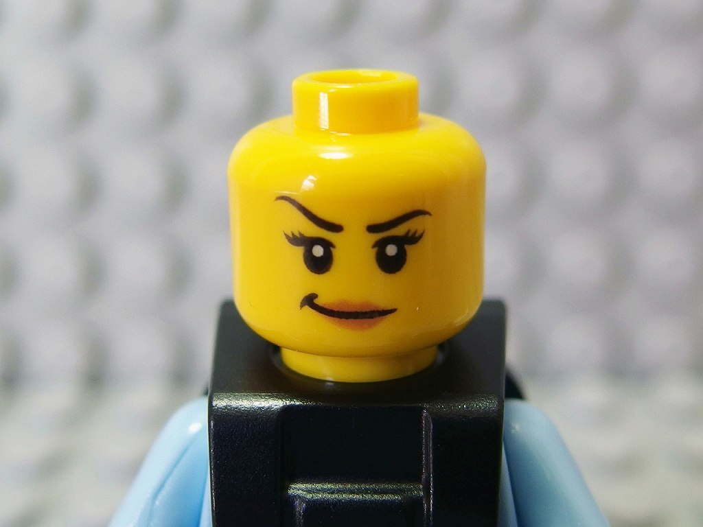 ★LEGO★ミニフィグ【タウン】(CTY1003)_画像3