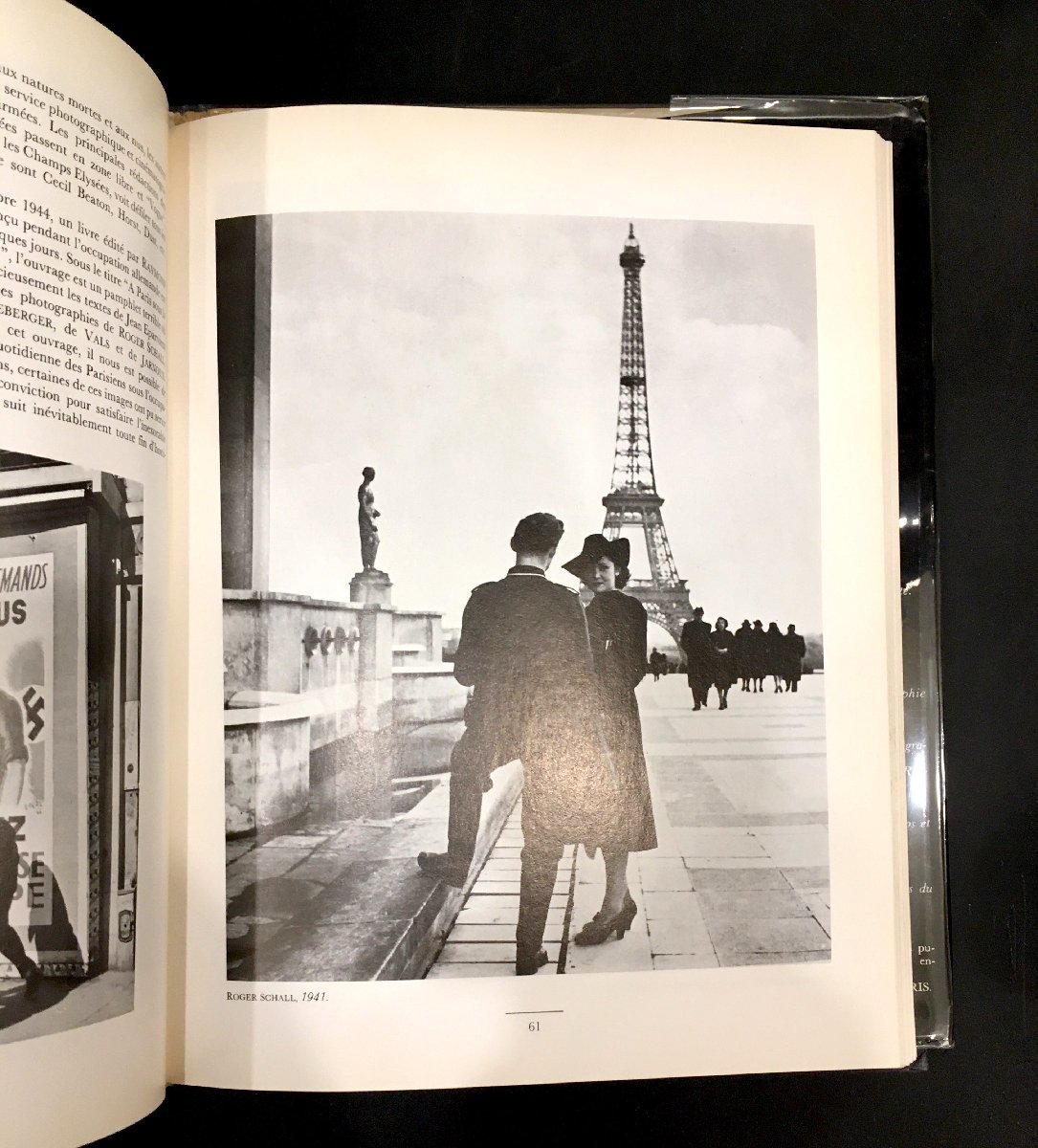 『La Photographie Francaise クロードノリ claude nori』_画像3