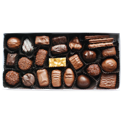 甘い誘惑！See´s シーズ チョコレート 1ポンド 【アソーテッド】445g x 1箱
